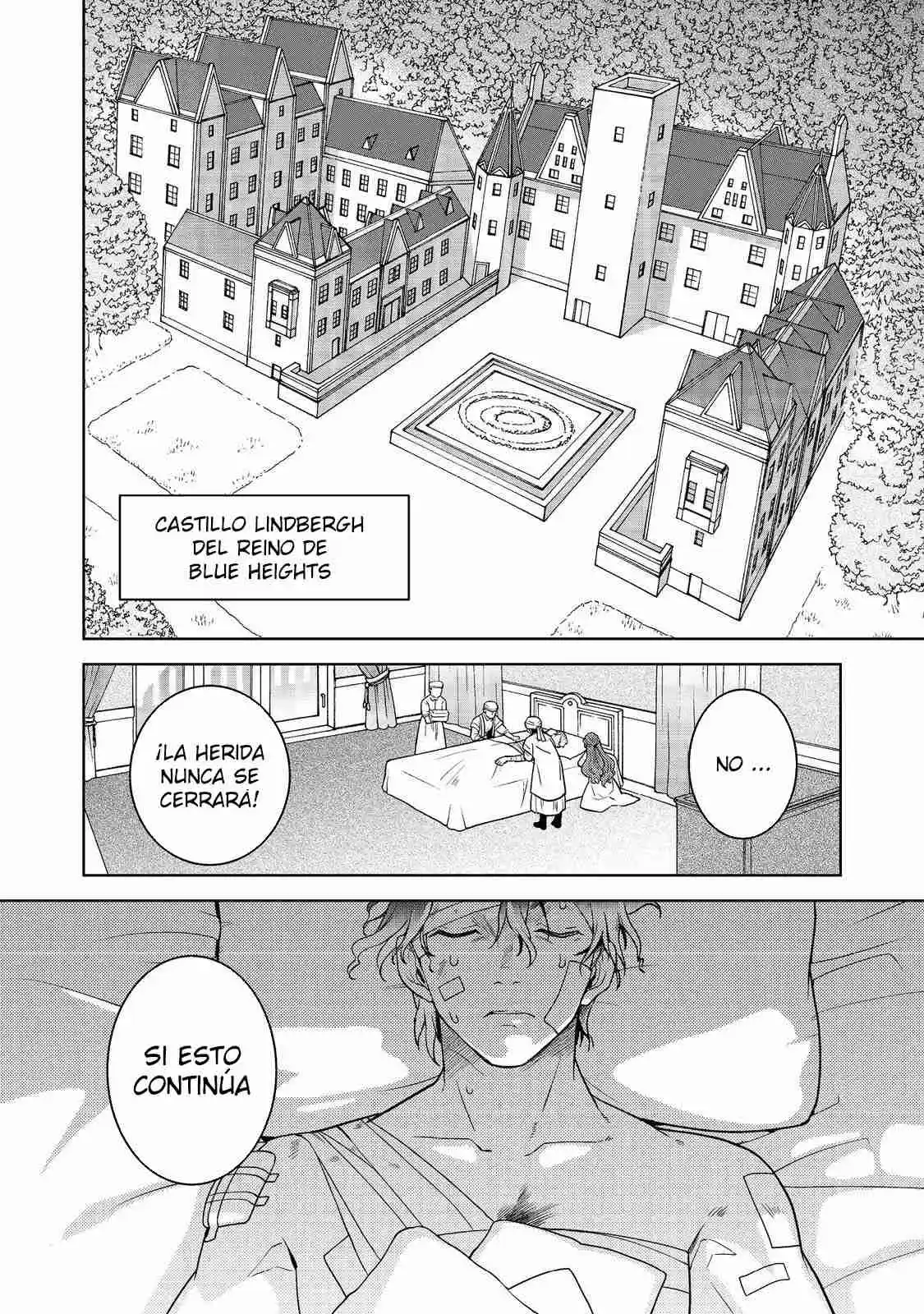 MORI NO HAJIKKO NO CHIBI MAJO-SAN - Capítulo 1 - Página 30 - LectorTMOo
