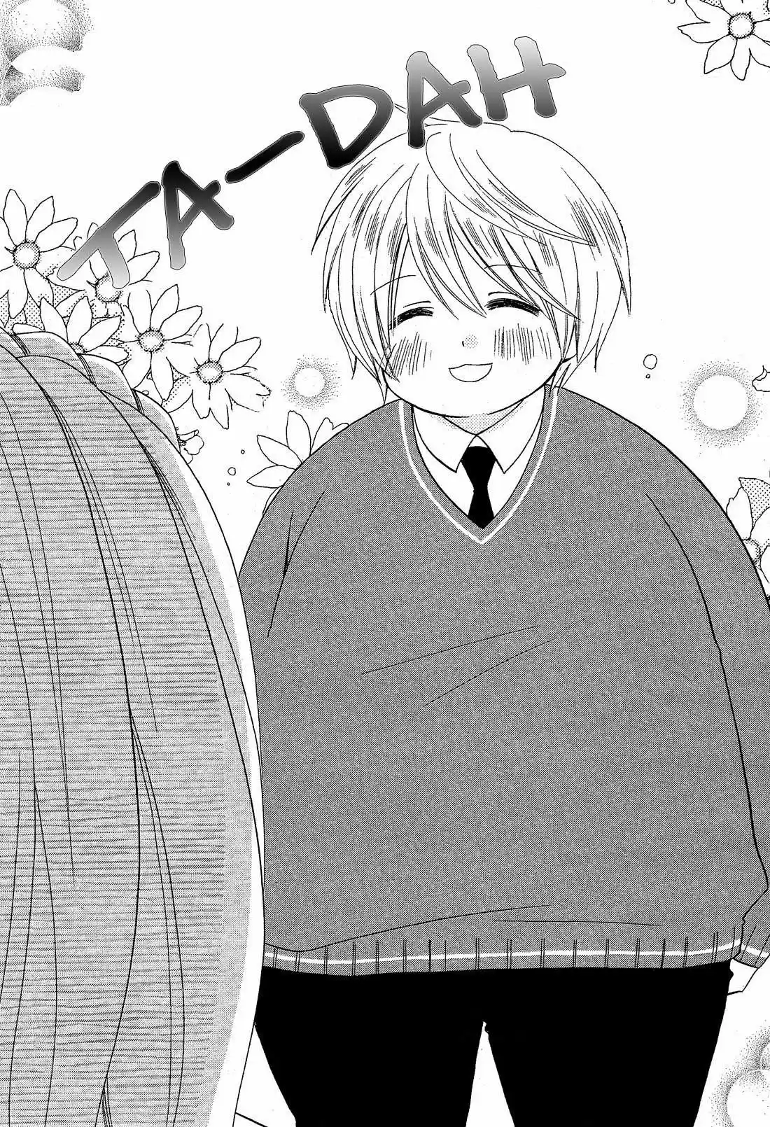 Mori No Takuma-san - Capítulo 1 - Página 18 - LectorTMOo