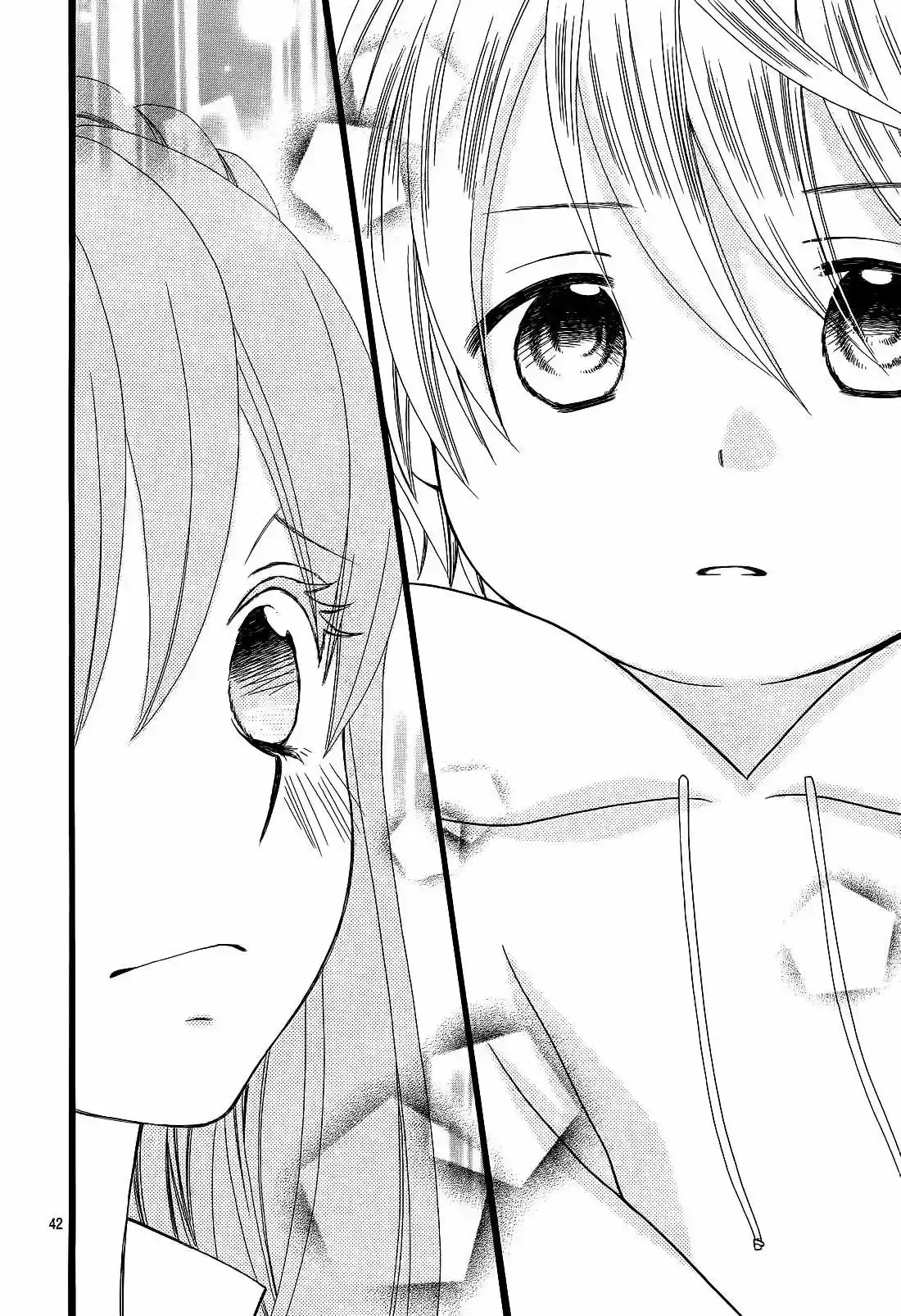 Mori No Takuma-san - Capítulo 1 - Página 44 - LectorTMOo