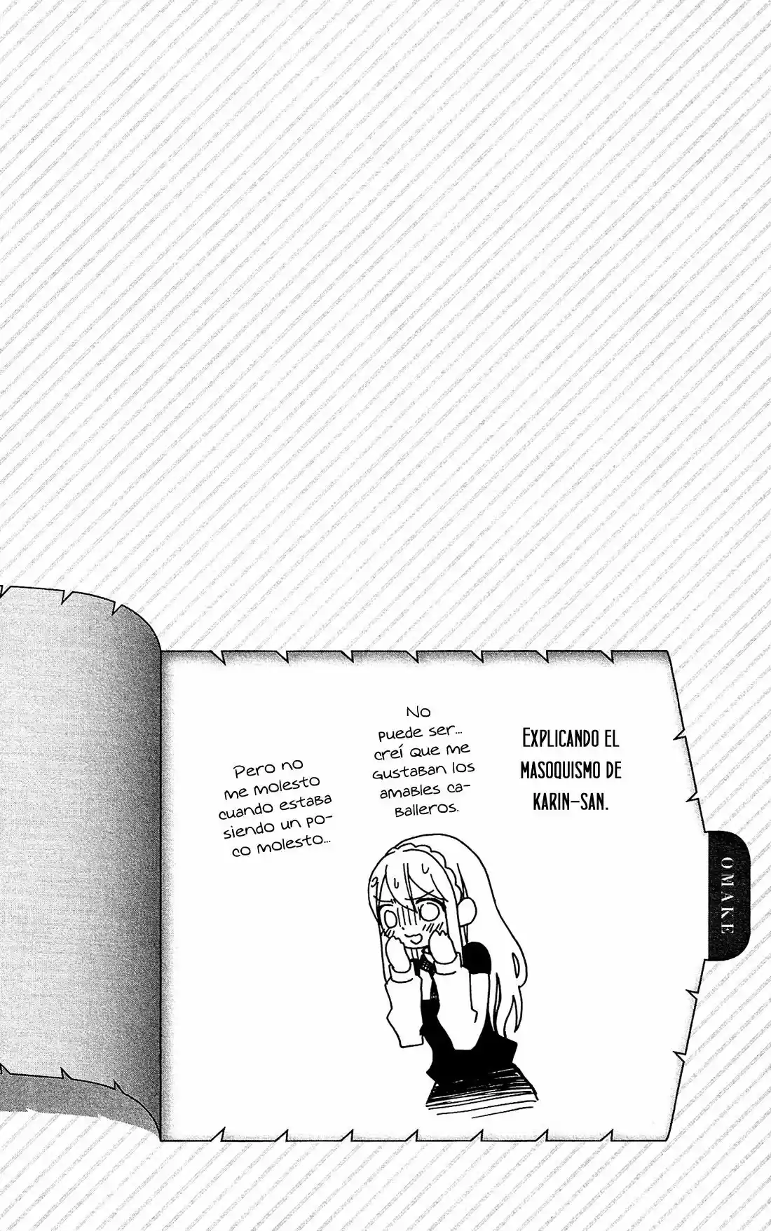 Mori No Takuma-san - Capítulo 10 - Página 29 - LectorTMOo