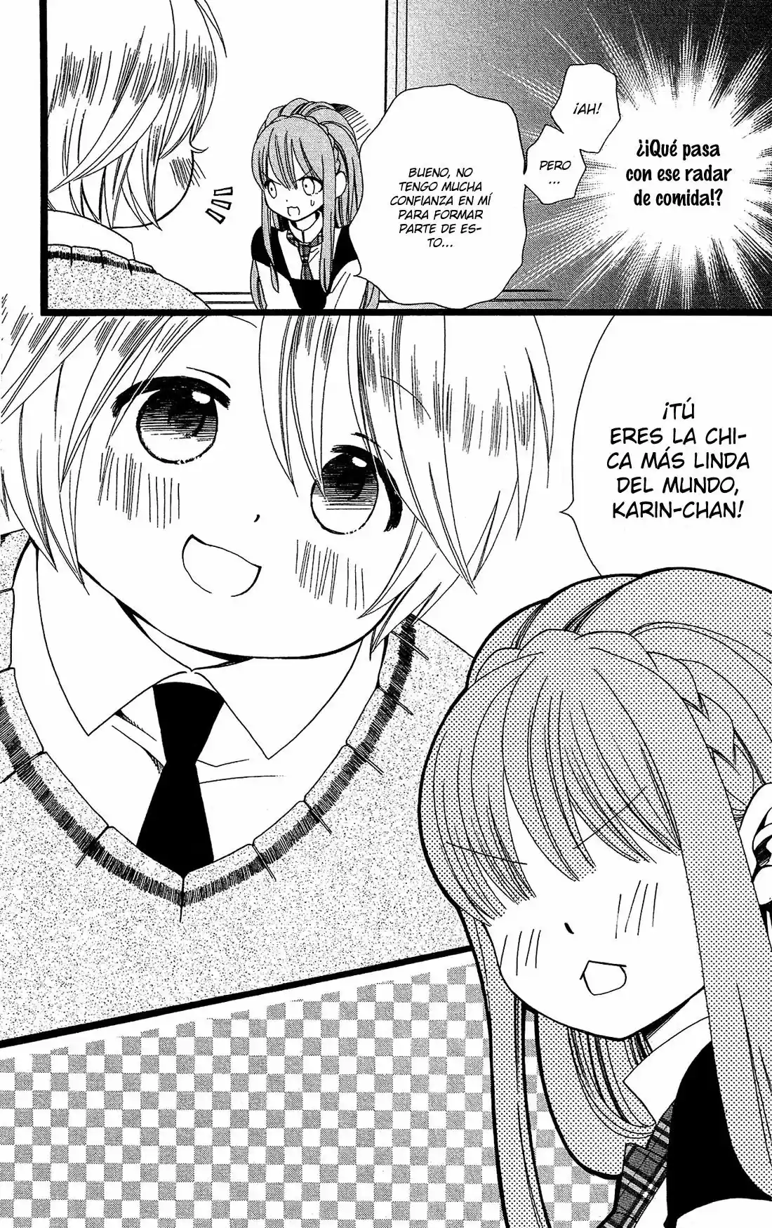 Mori No Takuma-san - Capítulo 11.5 - Página 16 - LectorTMOo