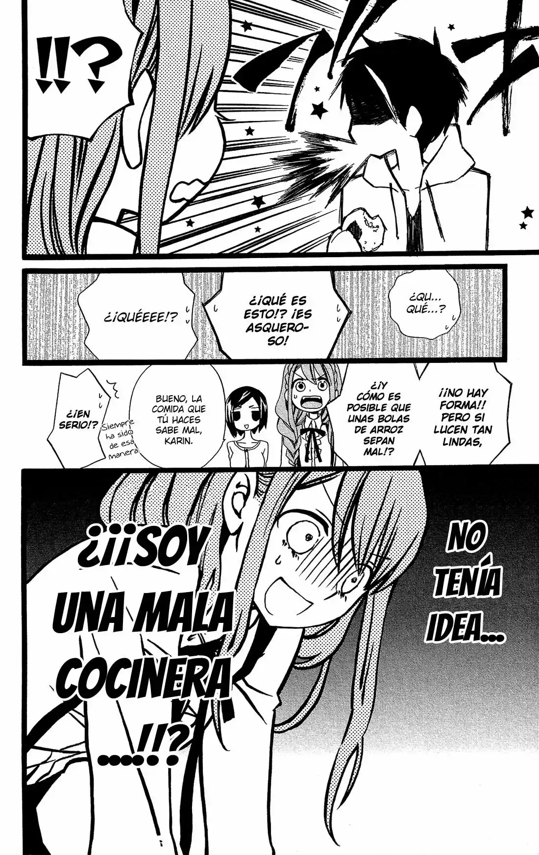 Mori No Takuma-san - Capítulo 11.5 - Página 26 - LectorTMOo