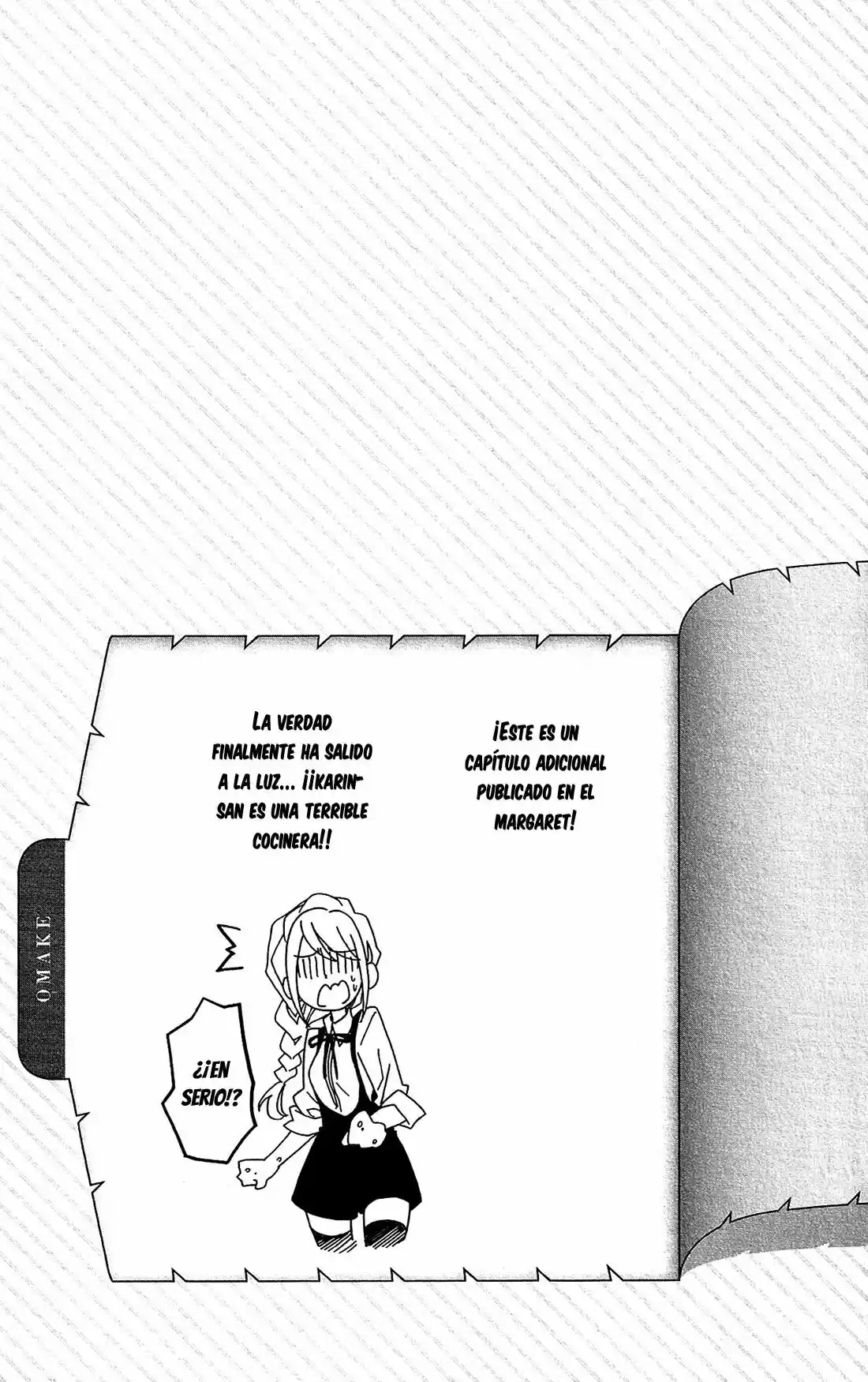 Mori No Takuma-san - Capítulo 11.5 - Página 39 - LectorTMOo