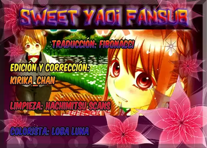 Mori No Takuma-san - Capítulo 11 - Página 1 - LectorTMOo