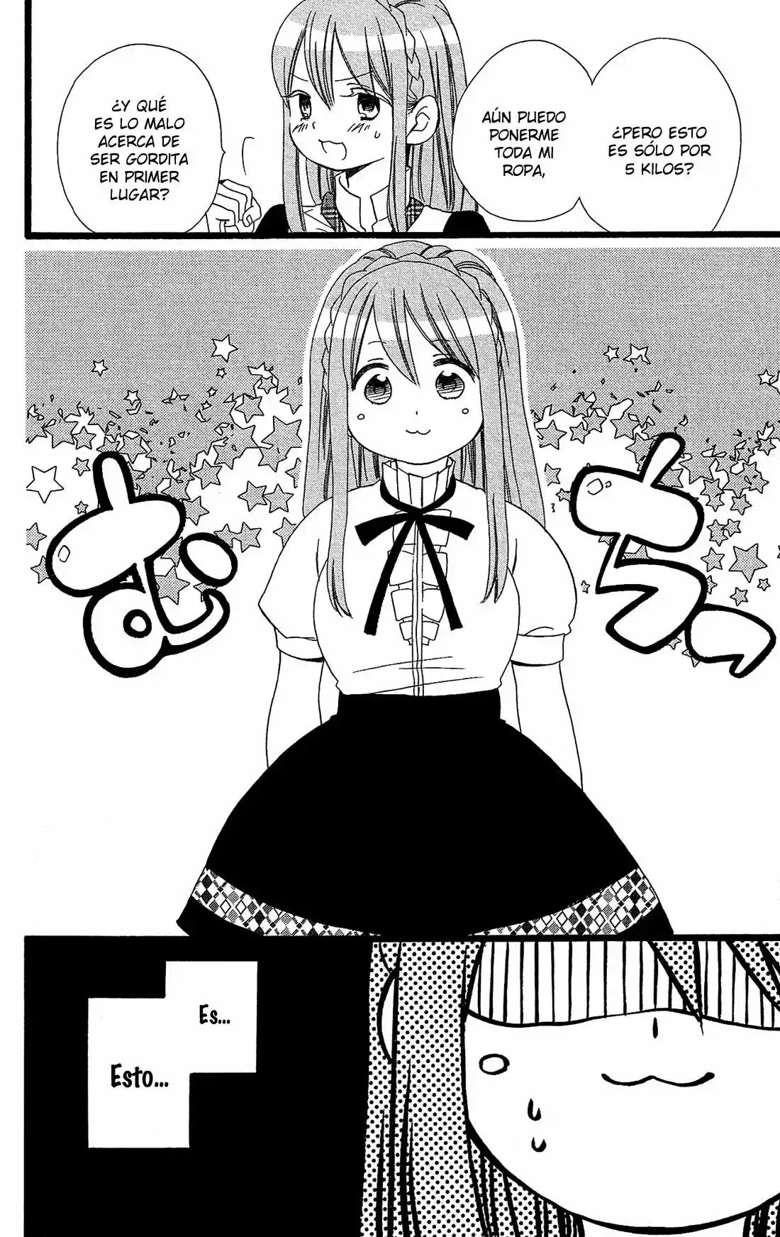 Mori No Takuma-san - Capítulo 11 - Página 20 - LectorTMOo