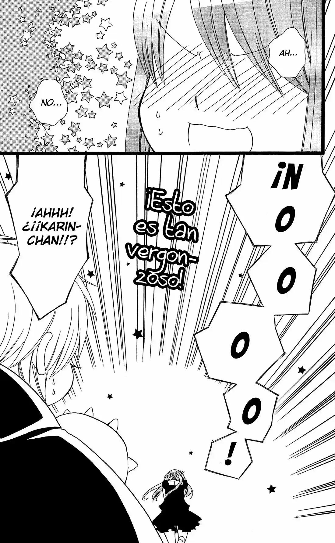 Mori No Takuma-san - Capítulo 12 - Página 32 - LectorTMOo