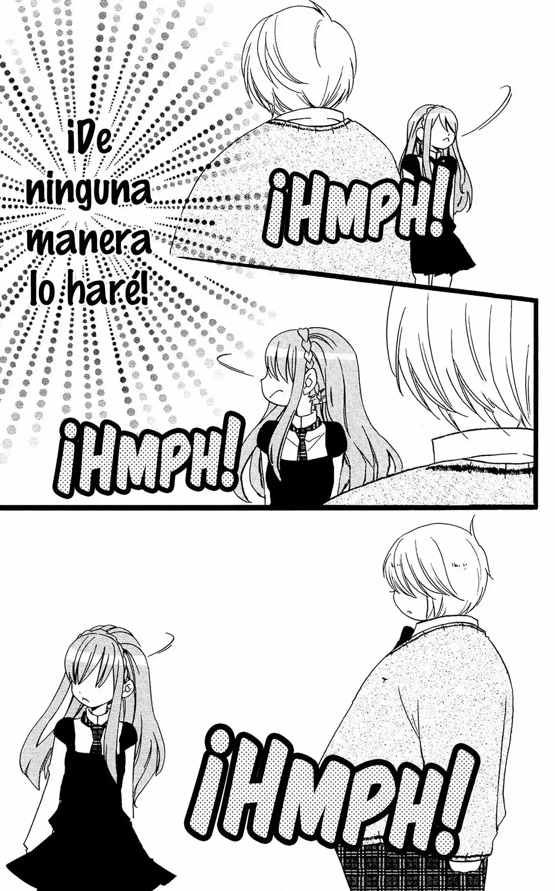 Mori No Takuma-san - Capítulo 13 - Página 10 - LectorTMOo