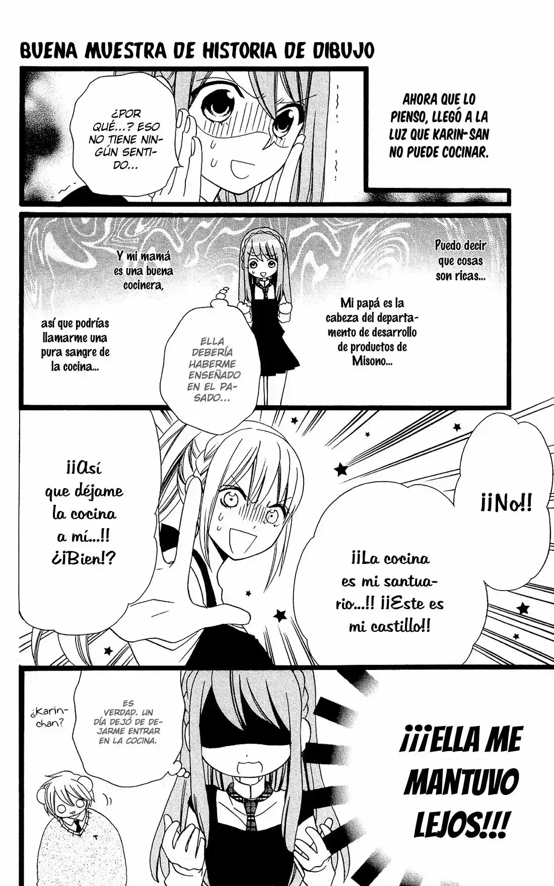 Mori No Takuma-san - Capítulo 14 - Página 20 - LectorTMOo