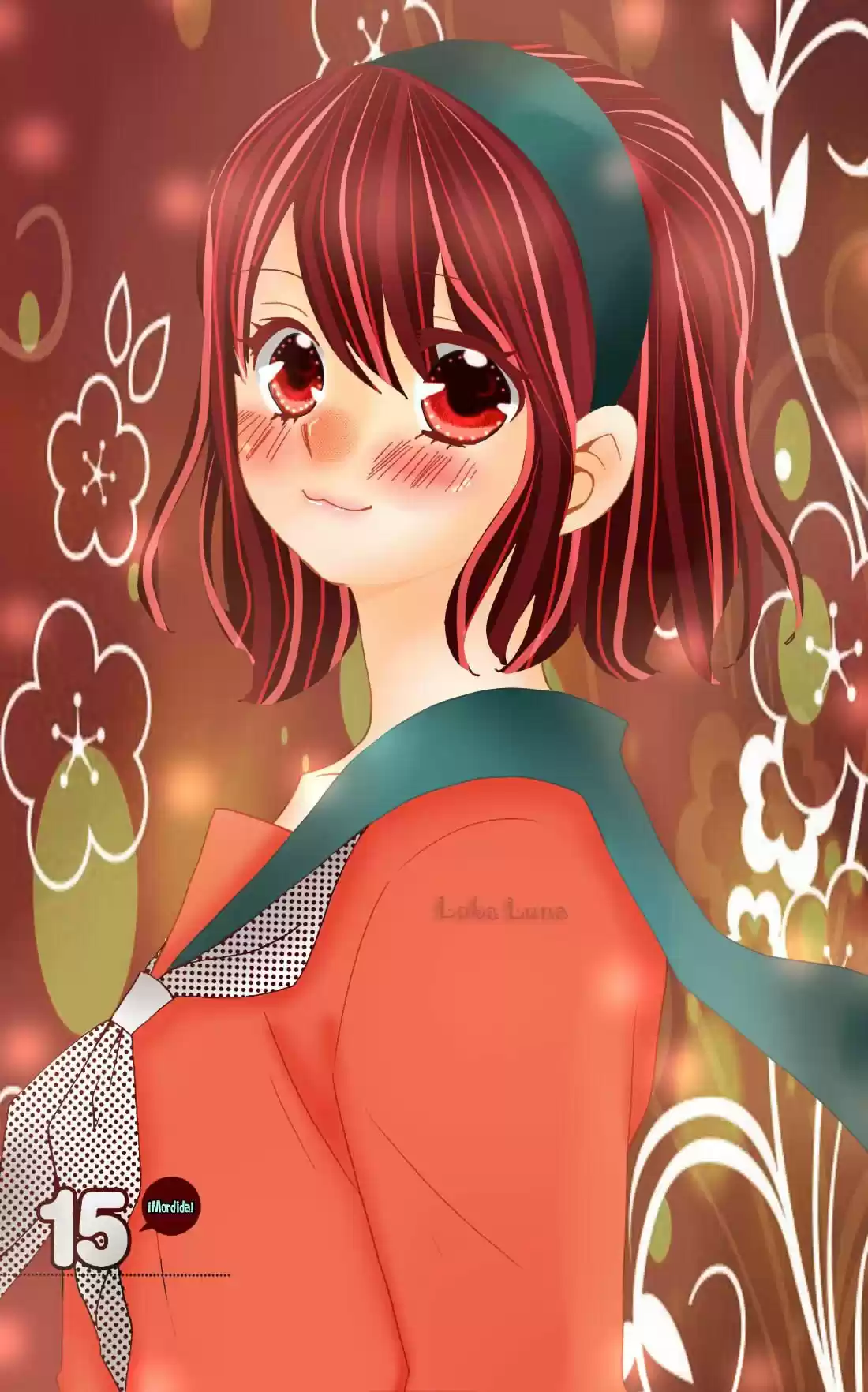Mori No Takuma-san - Capítulo 15 - Página 5 - LectorTMOo