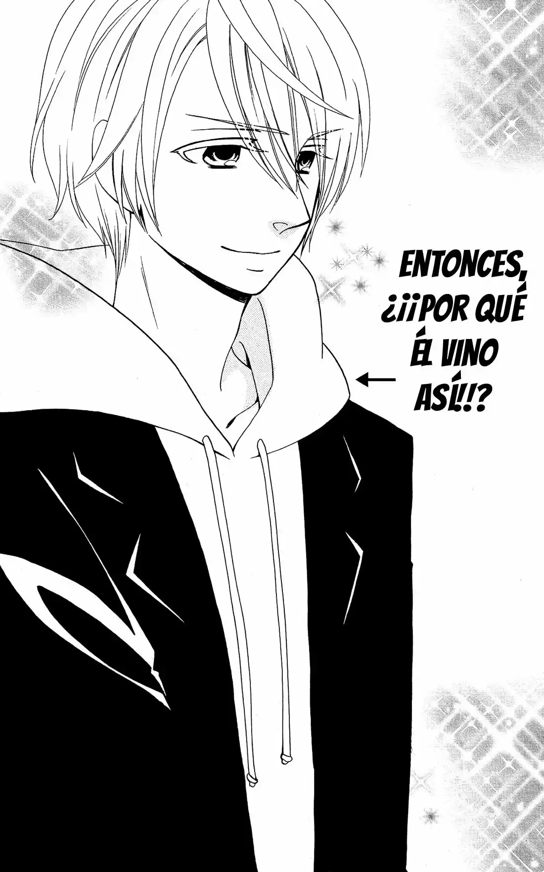 Mori No Takuma-san - Capítulo 17 - Página 6 - LectorTMOo