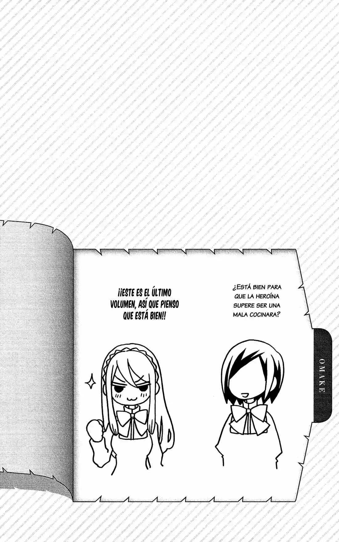 Mori No Takuma-san - Capítulo 18 - Página 33 - LectorTMOo