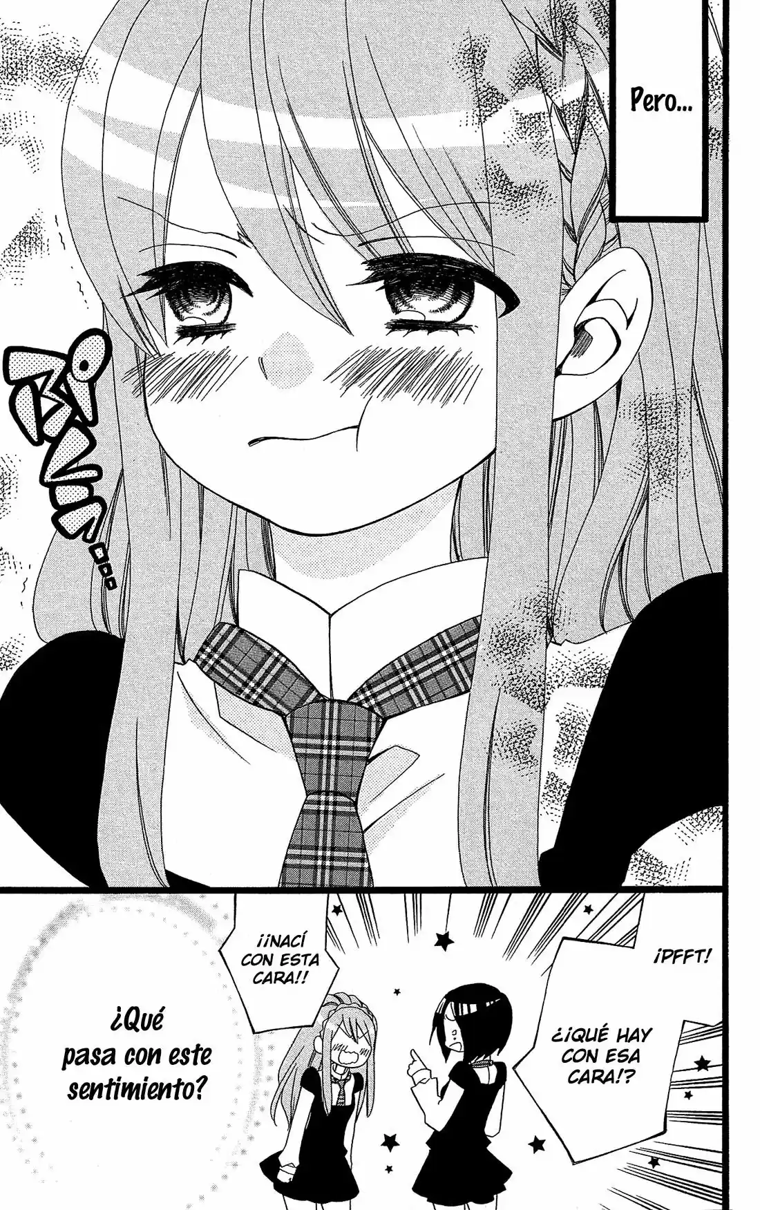 Mori No Takuma-san - Capítulo 2 - Página 28 - LectorTMOo