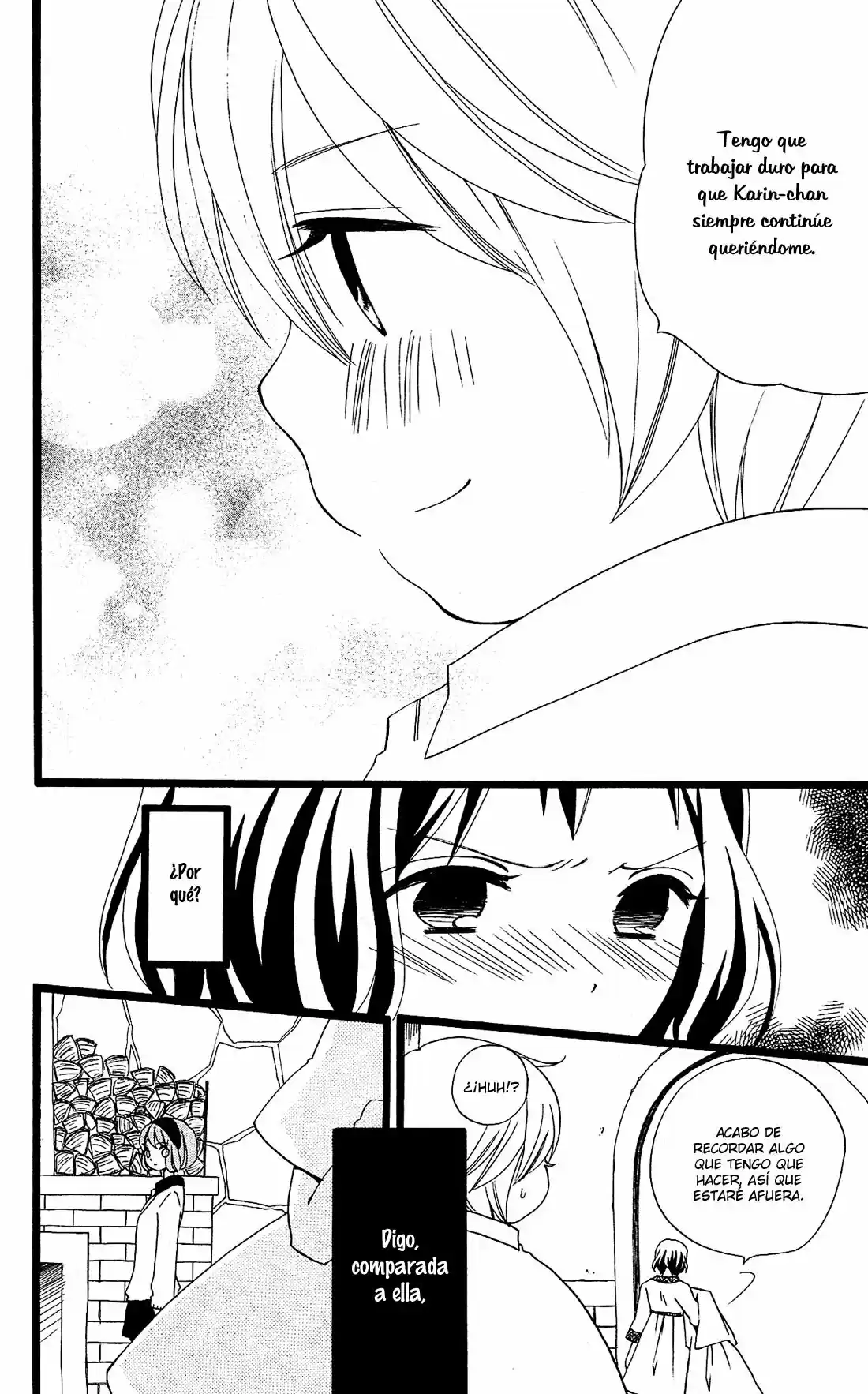 Mori No Takuma-san - Capítulo 22 - Página 12 - LectorTMOo