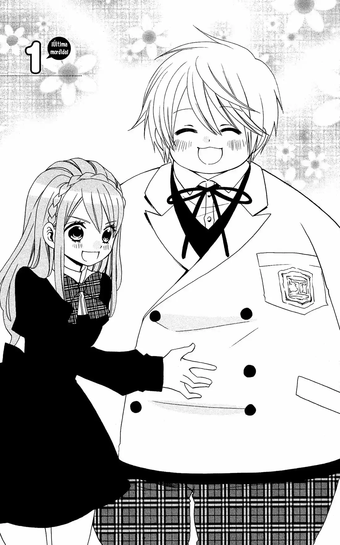 Mori No Takuma-san - Capítulo 24 - Página 5 - LectorTMOo