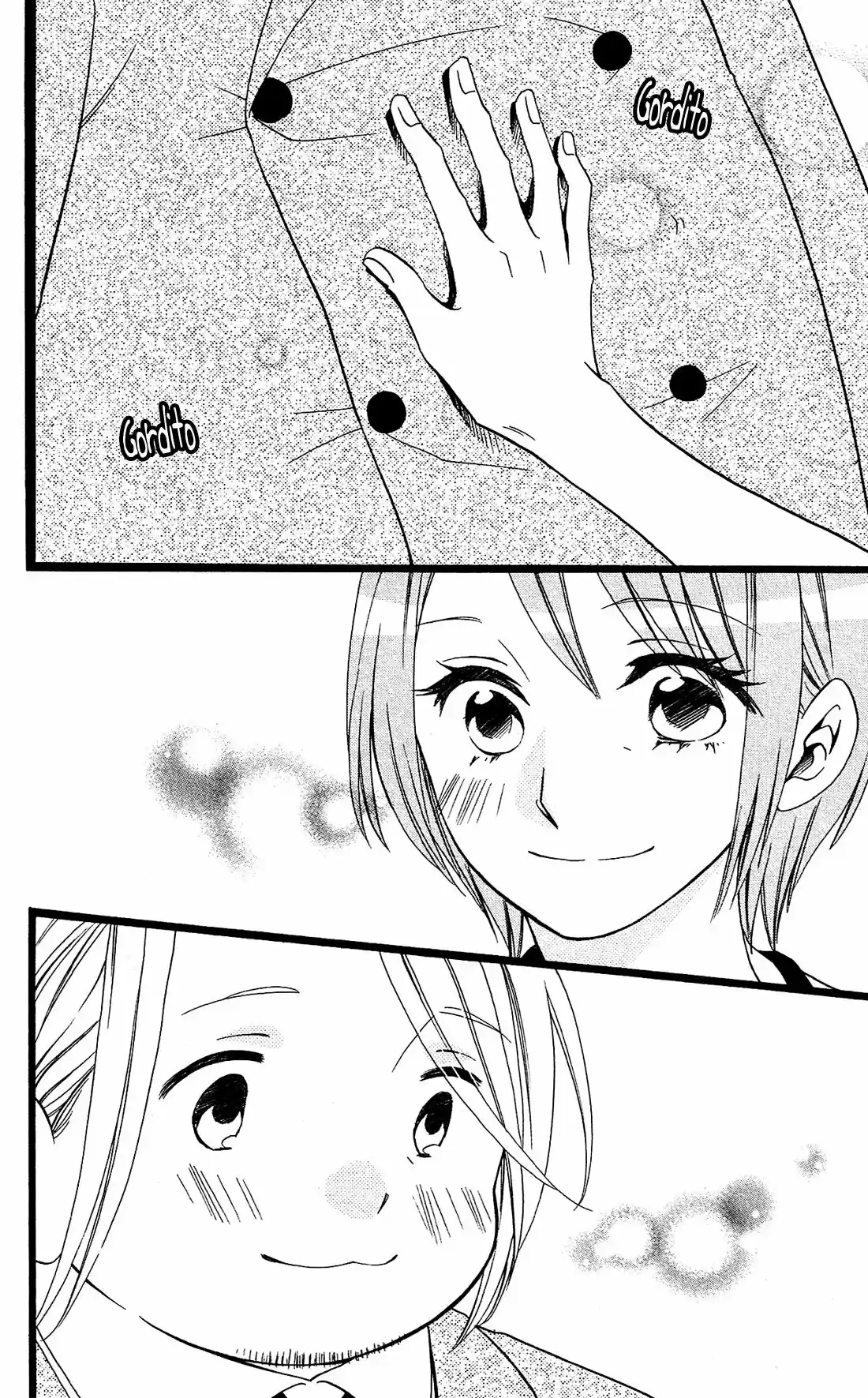 Mori No Takuma-san - Capítulo 24 - Página 32 - LectorTMOo