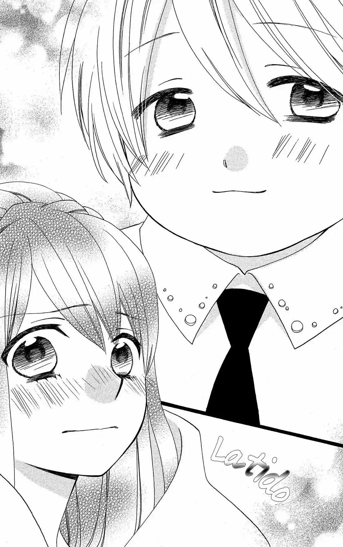 Mori No Takuma-san - Capítulo 5 - Página 26 - LectorTMOo