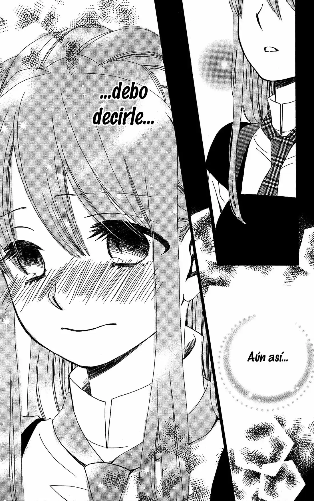 Mori No Takuma-san - Capítulo 7 - Página 32 - LectorTMOo
