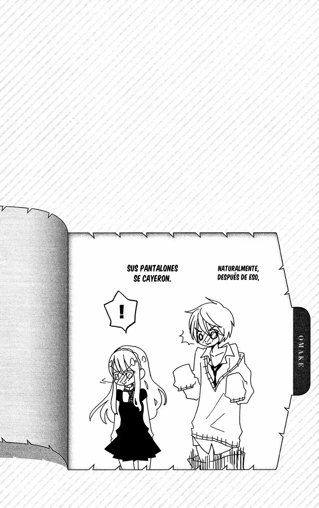 Mori No Takuma-san - Capítulo 8 - Página 29 - LectorTMOo