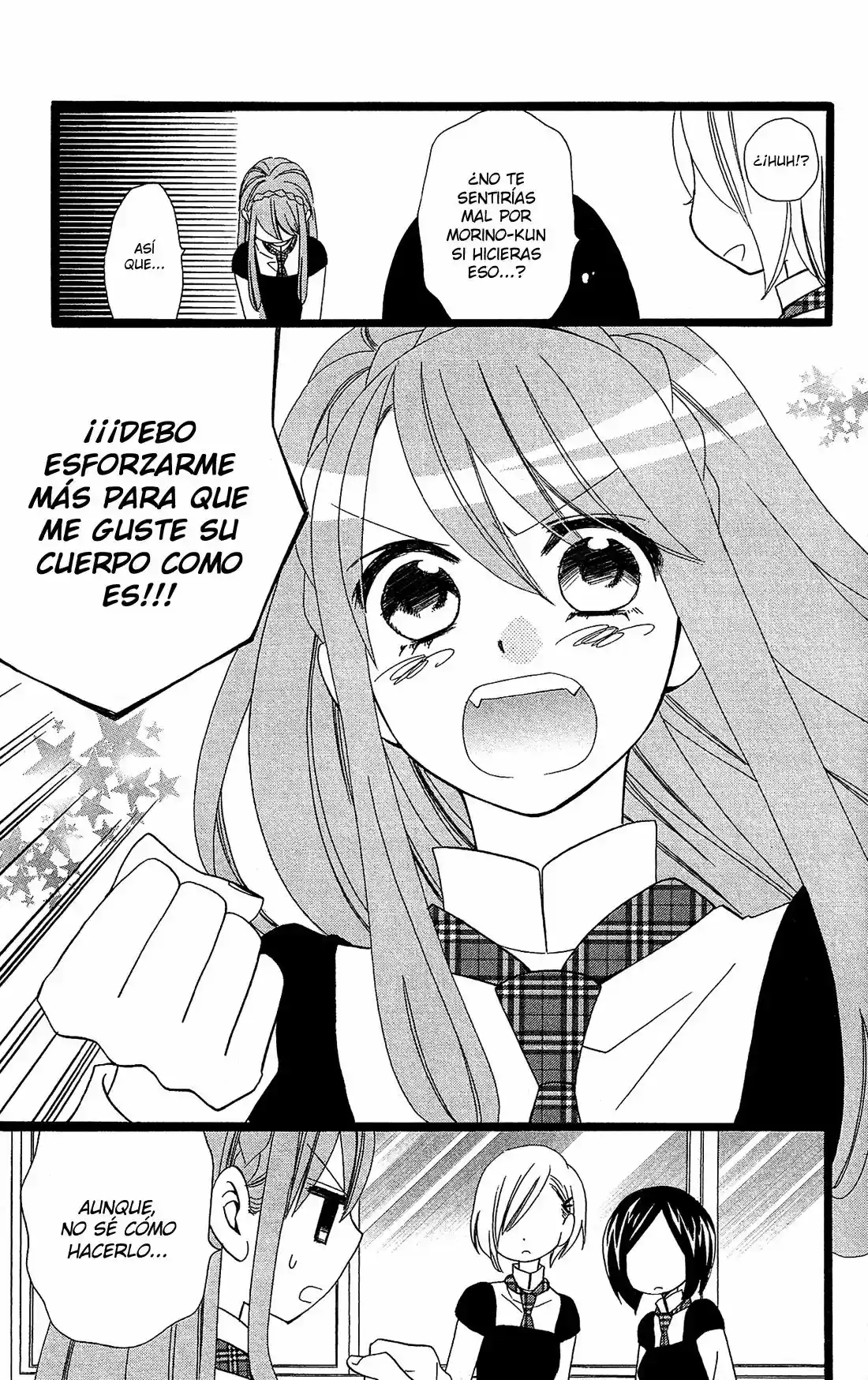 Mori No Takuma-san - Capítulo 9 - Página 11 - LectorTMOo