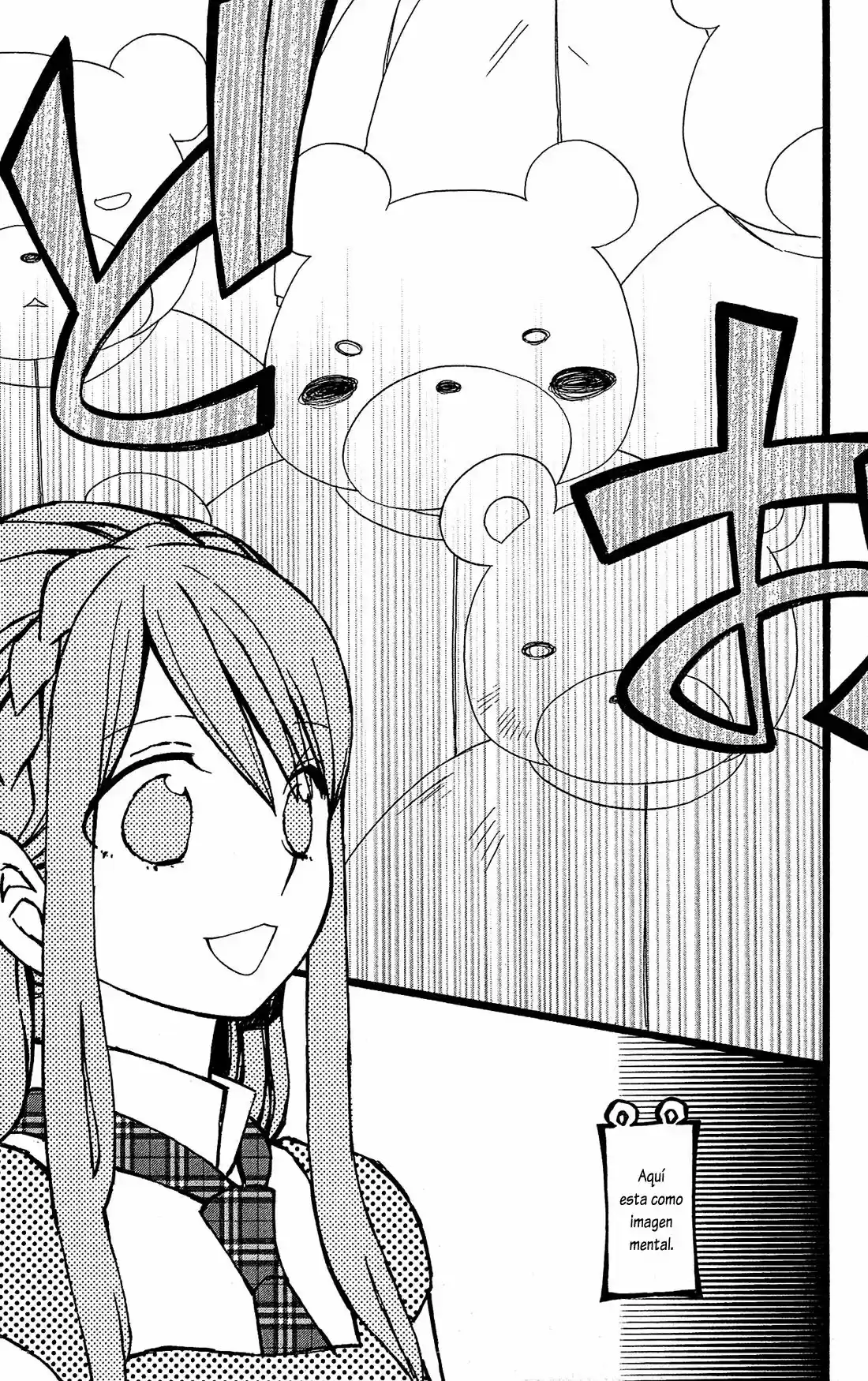 Mori No Takuma-san - Capítulo 9 - Página 25 - LectorTMOo