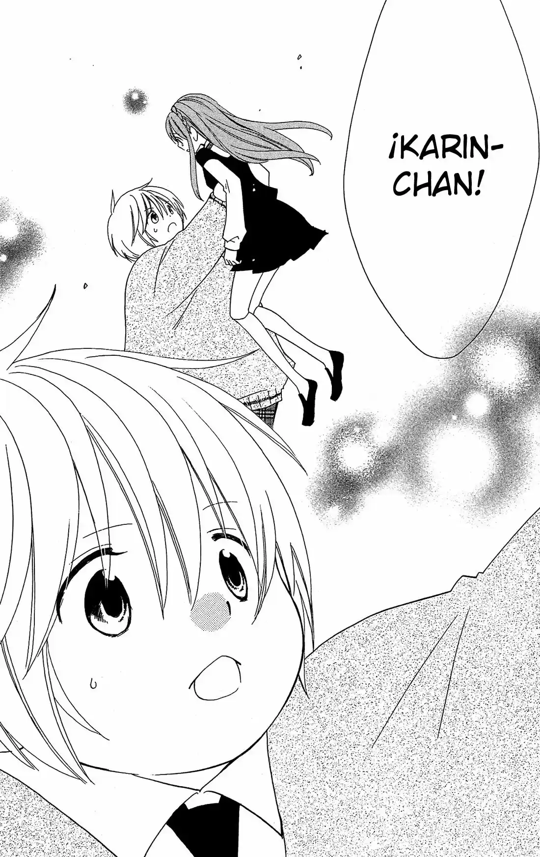 Mori No Takuma-san - Capítulo 9 - Página 29 - LectorTMOo