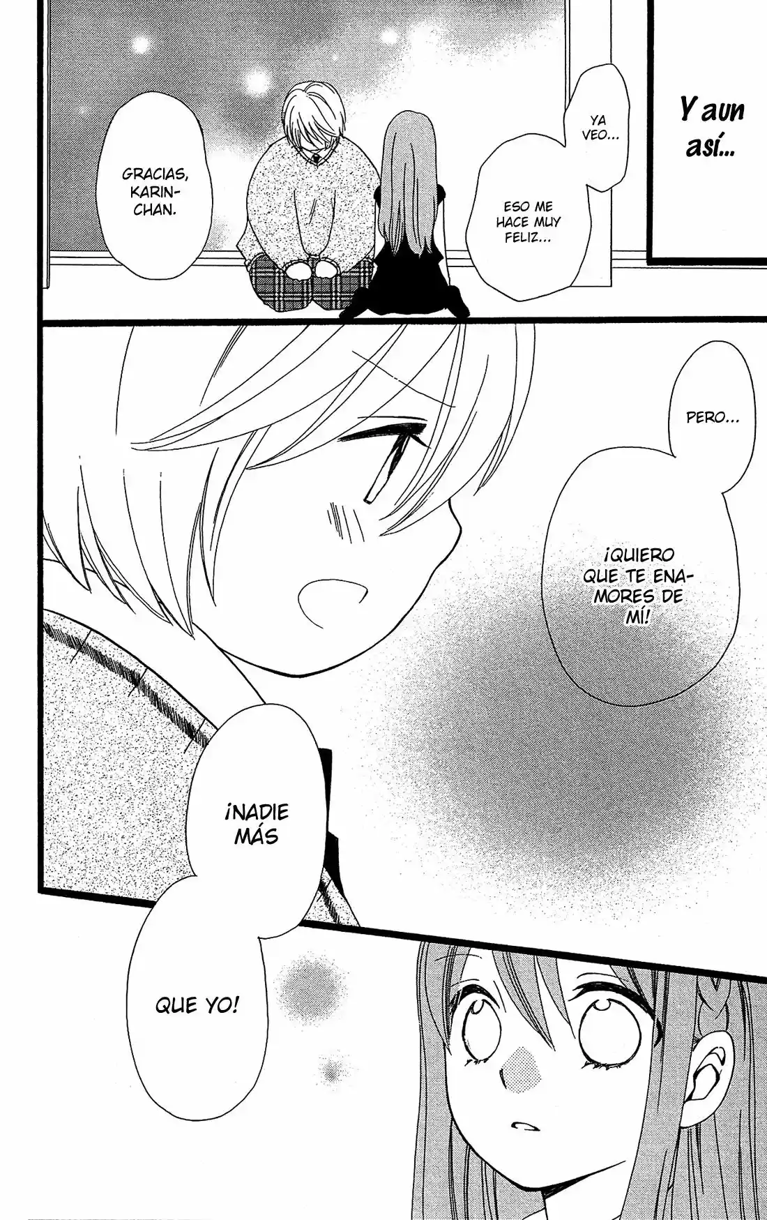 Mori No Takuma-san - Capítulo 9 - Página 32 - LectorTMOo