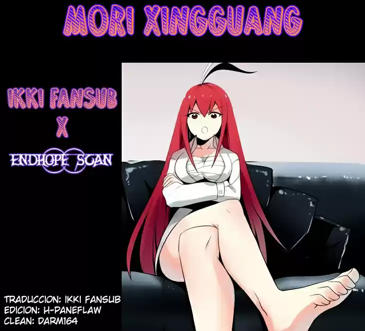 Mori Xingguang - Capítulo 3 - Página 1 - LectorTMOo