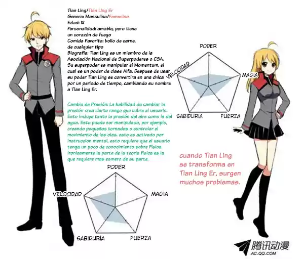 Mori Xingguang - Capítulo 3 - Página 12 - LectorTMOo