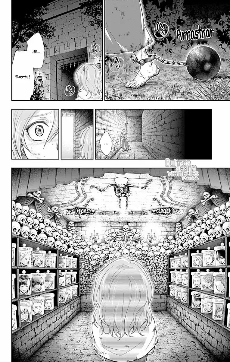 Moriarty El Patriota - Capítulo 10 - Página 15 - LectorTMOo