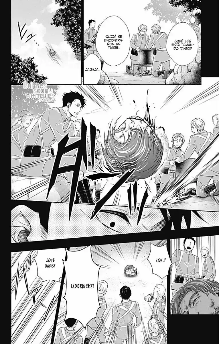Moriarty El Patriota - Capítulo 13 - Página 14 - LectorTMOo