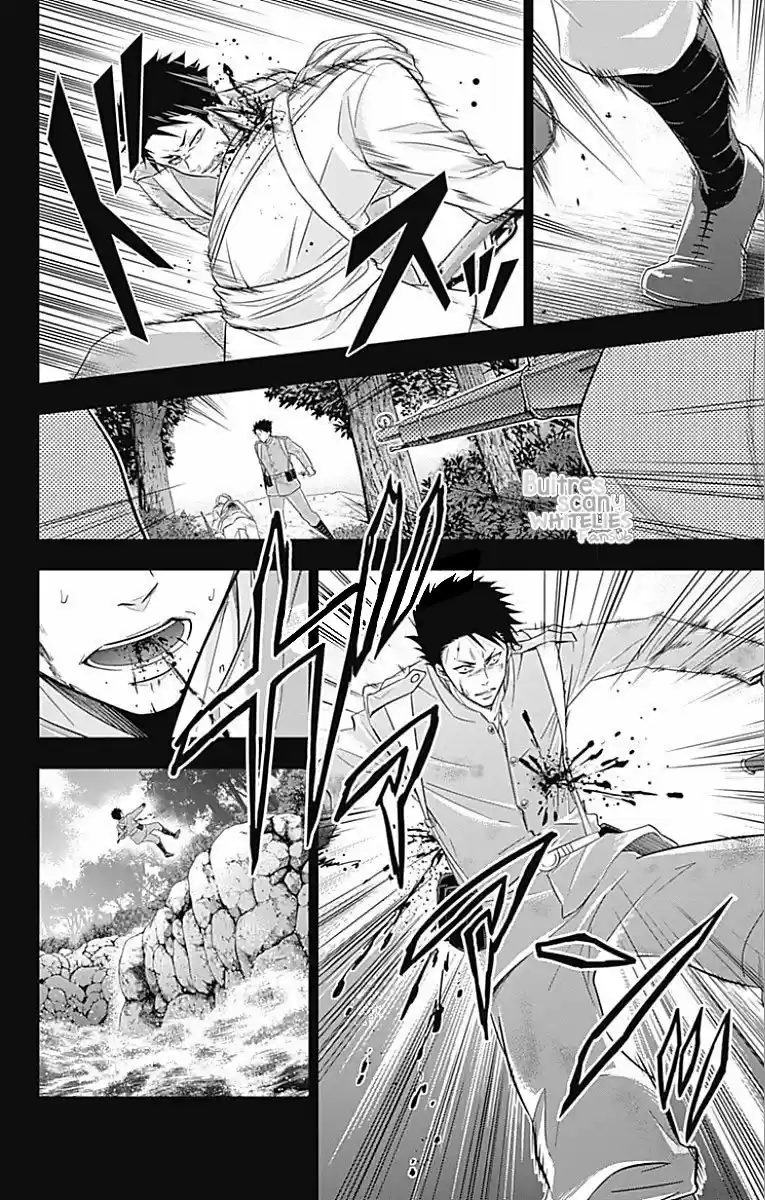 Moriarty El Patriota - Capítulo 13 - Página 24 - LectorTMOo
