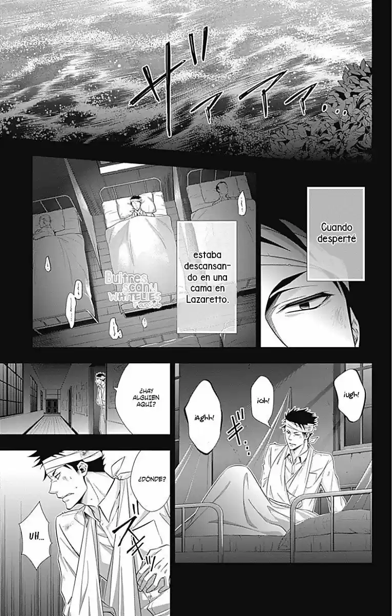 Moriarty El Patriota - Capítulo 13 - Página 25 - LectorTMOo