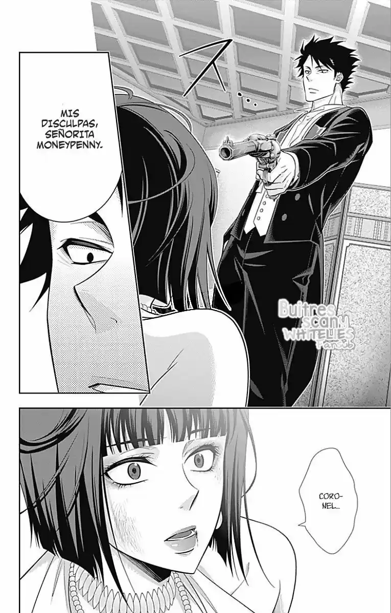 Moriarty El Patriota - Capítulo 14 - Página 14 - LectorTMOo
