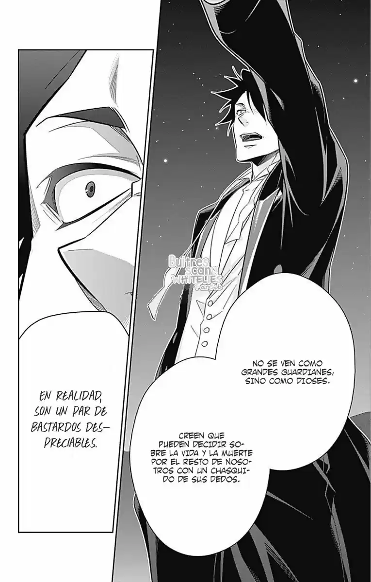 Moriarty El Patriota - Capítulo 14 - Página 22 - LectorTMOo
