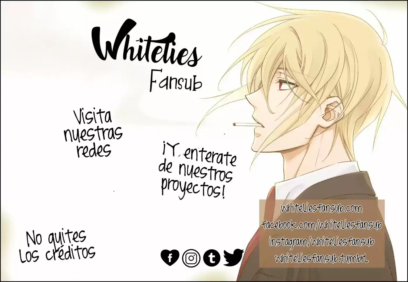 Moriarty El Patriota - Capítulo 14 - Página 49 - LectorTMOo