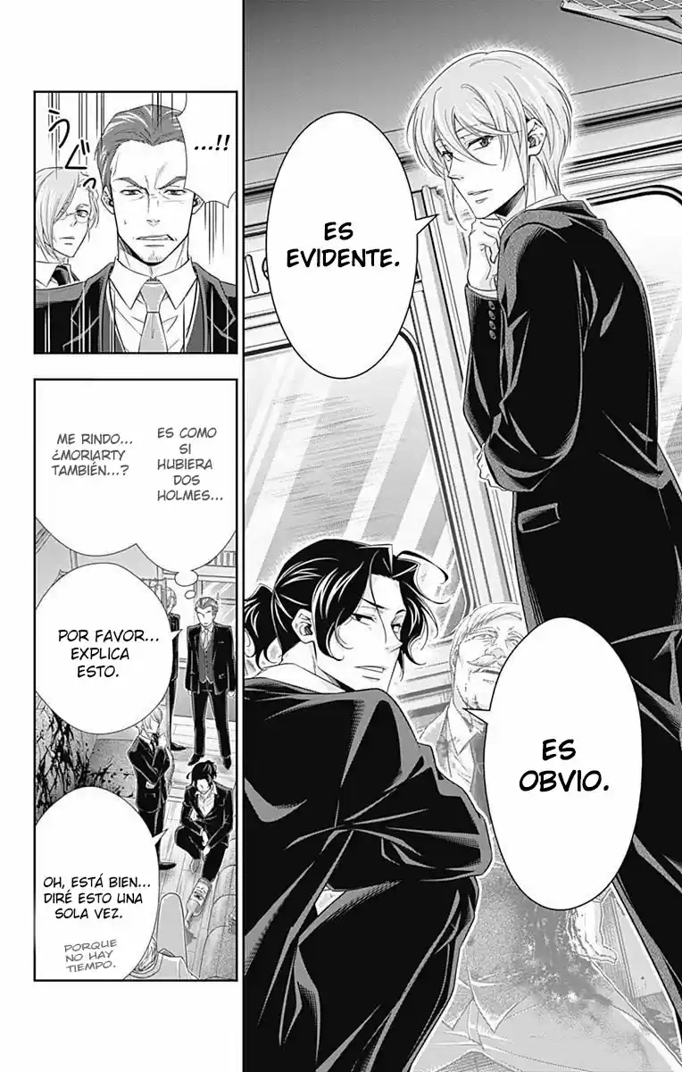 Moriarty El Patriota - Capítulo 16 - Página 14 - LectorTMOo