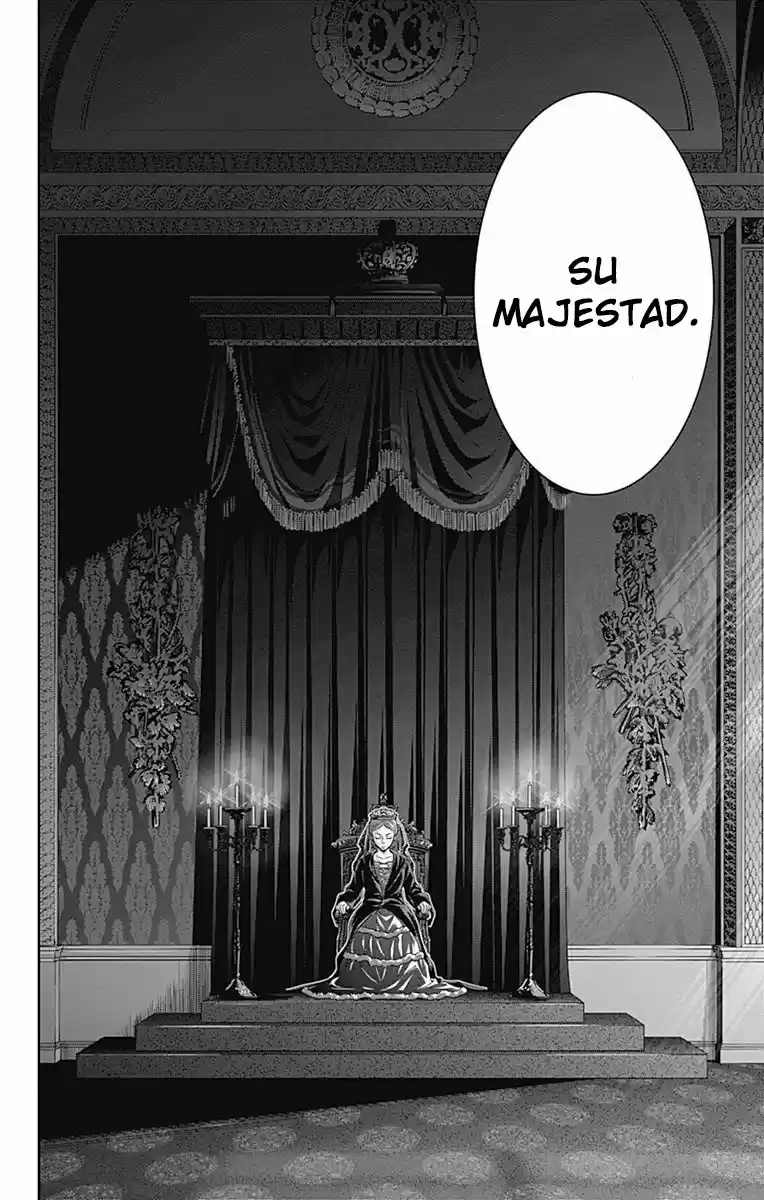 Moriarty El Patriota - Capítulo 16 - Página 43 - LectorTMOo