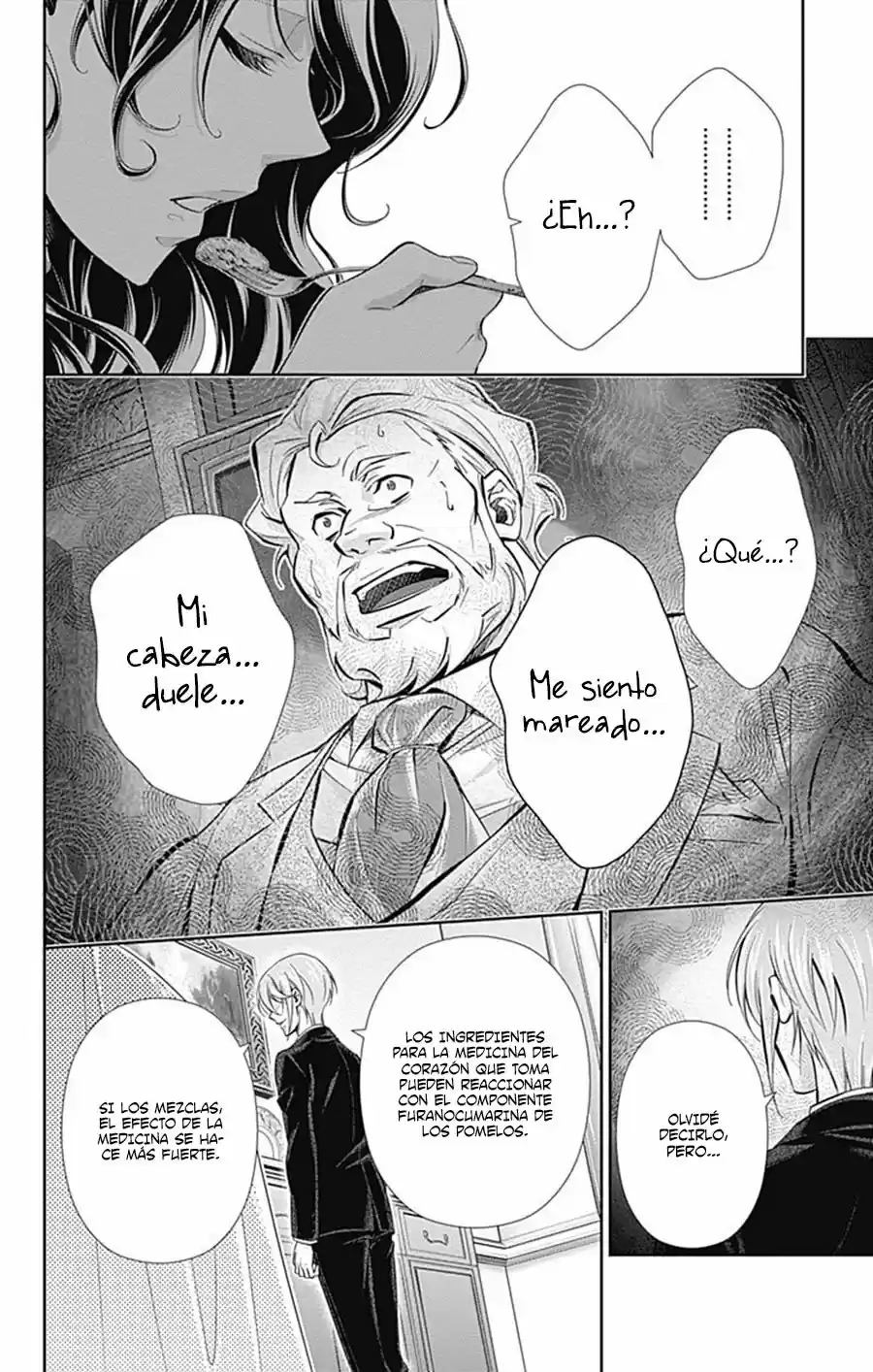 Moriarty El Patriota - Capítulo 2 - Página 61 - LectorTMOo