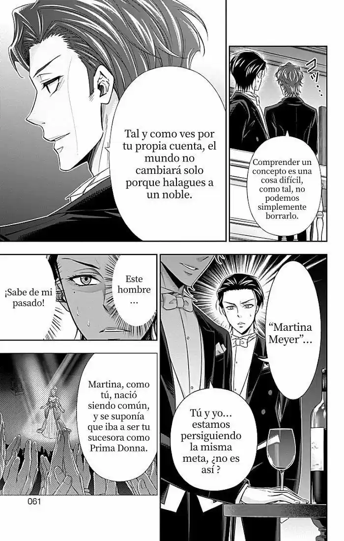 Moriarty El Patriota - Capítulo 21 - Página 6 - LectorTMOo