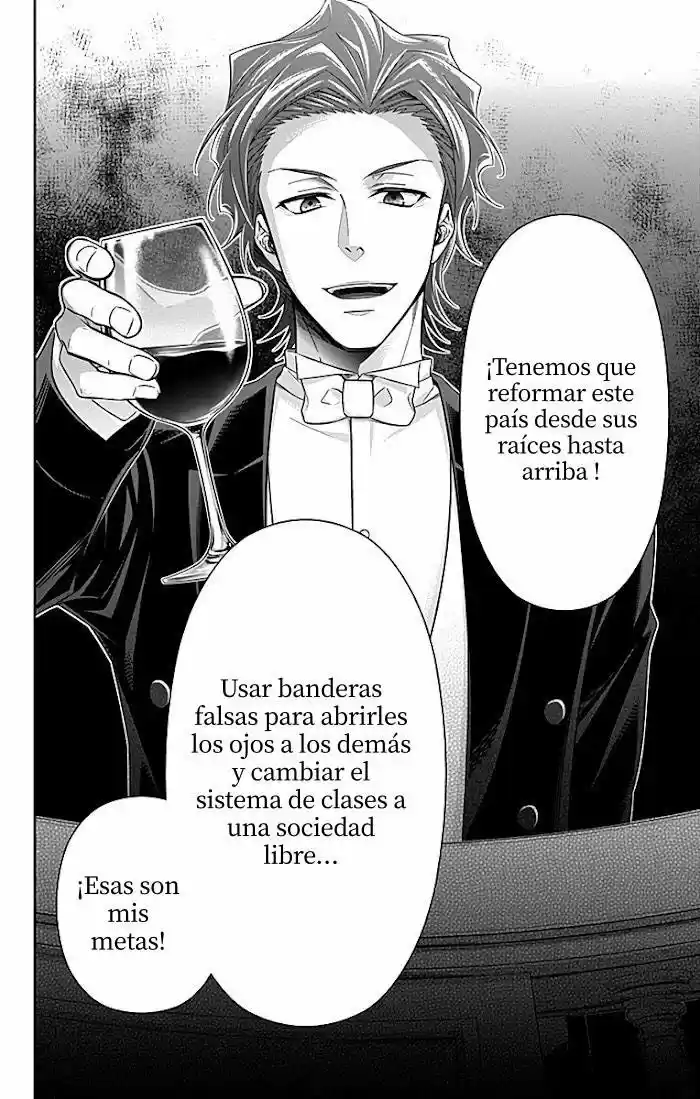 Moriarty El Patriota - Capítulo 21 - Página 9 - LectorTMOo