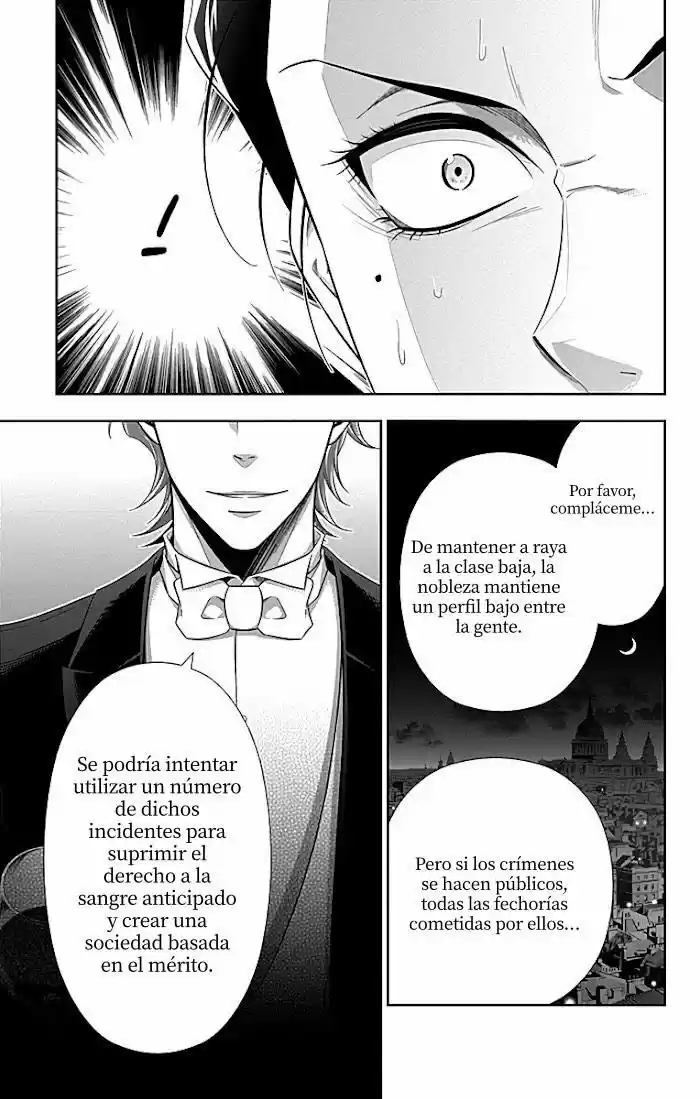 Moriarty El Patriota - Capítulo 21 - Página 10 - LectorTMOo