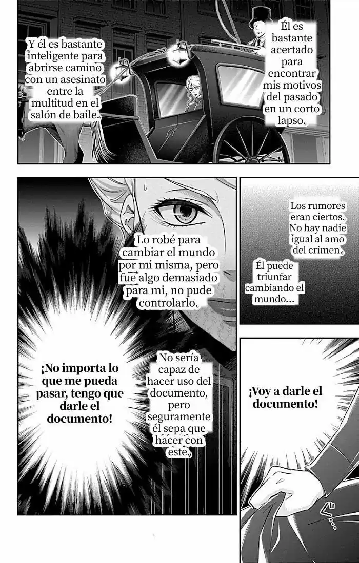 Moriarty El Patriota - Capítulo 21 - Página 15 - LectorTMOo