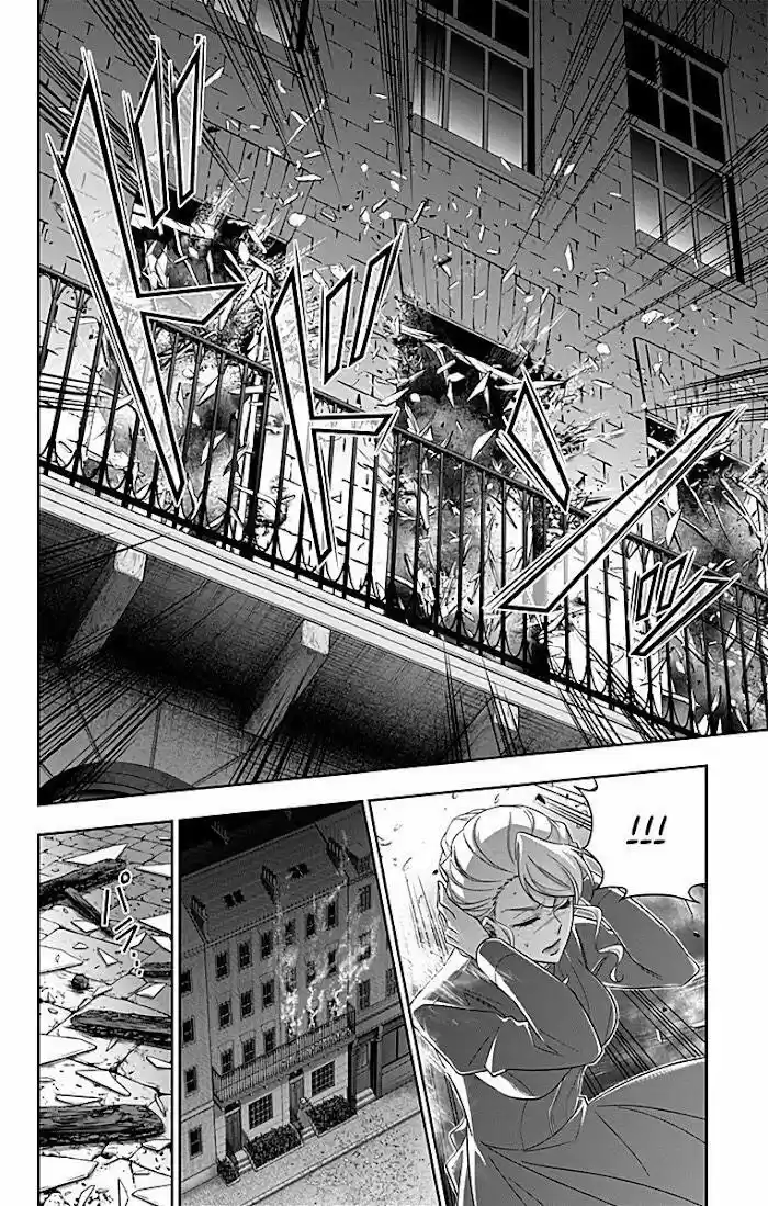 Moriarty El Patriota - Capítulo 21 - Página 17 - LectorTMOo