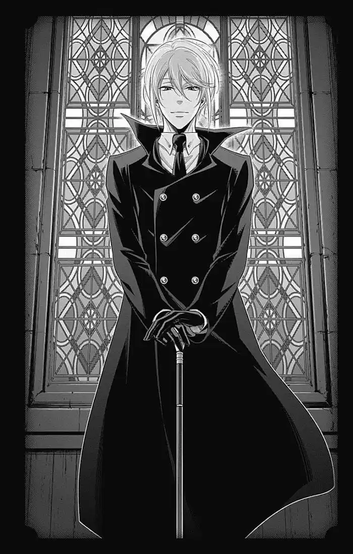 Moriarty El Patriota - Capítulo 23 - Página 48 - LectorTMOo