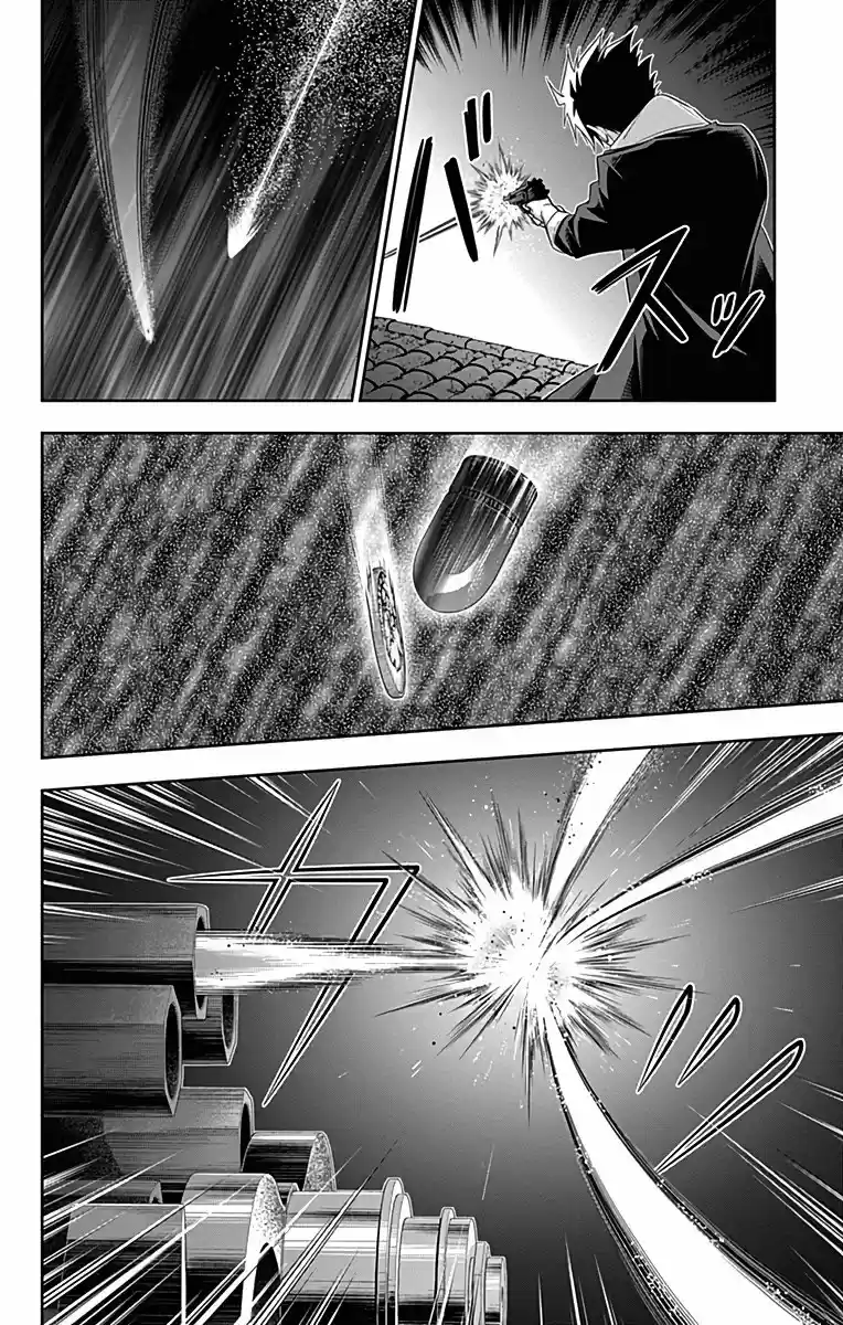 Moriarty El Patriota - Capítulo 27 - Página 31 - LectorTMOo