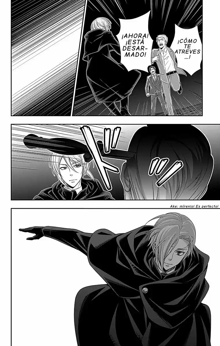 Moriarty El Patriota - Capítulo 28 - Página 17 - LectorTMOo