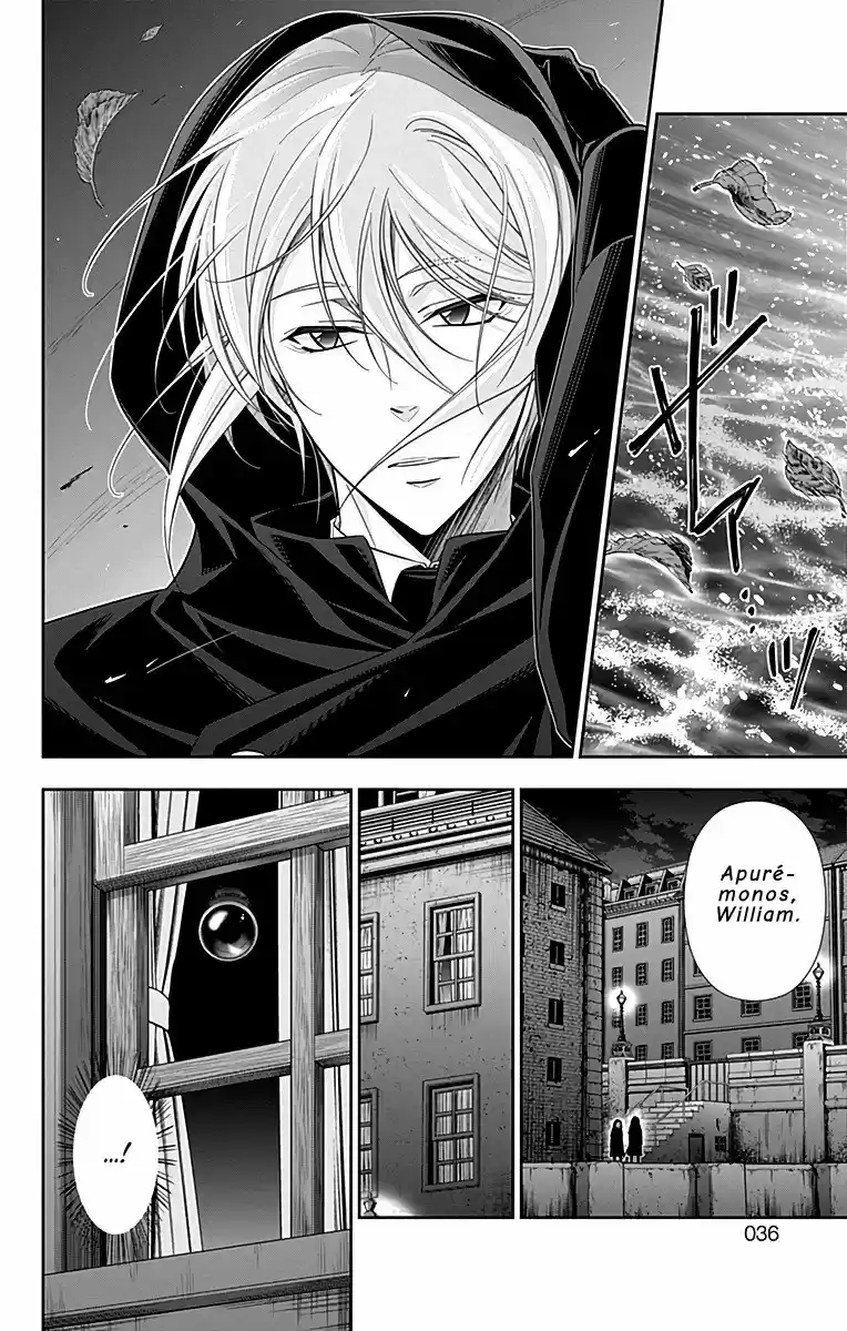 Moriarty El Patriota - Capítulo 28 - Página 29 - LectorTMOo