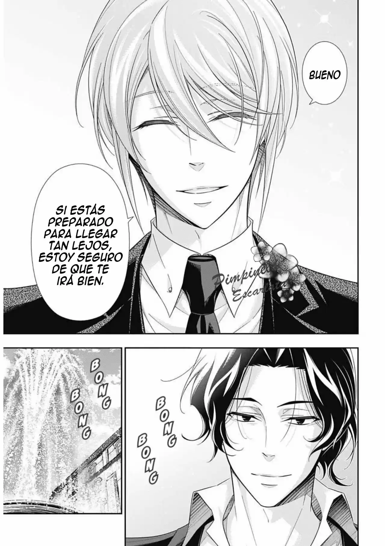 Moriarty El Patriota - Capítulo 31 - Página 20 - LectorTMOo