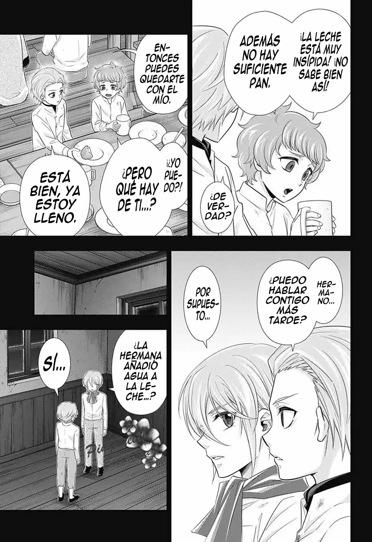 Moriarty El Patriota - Capítulo 33 - Página 24 - LectorTMOo