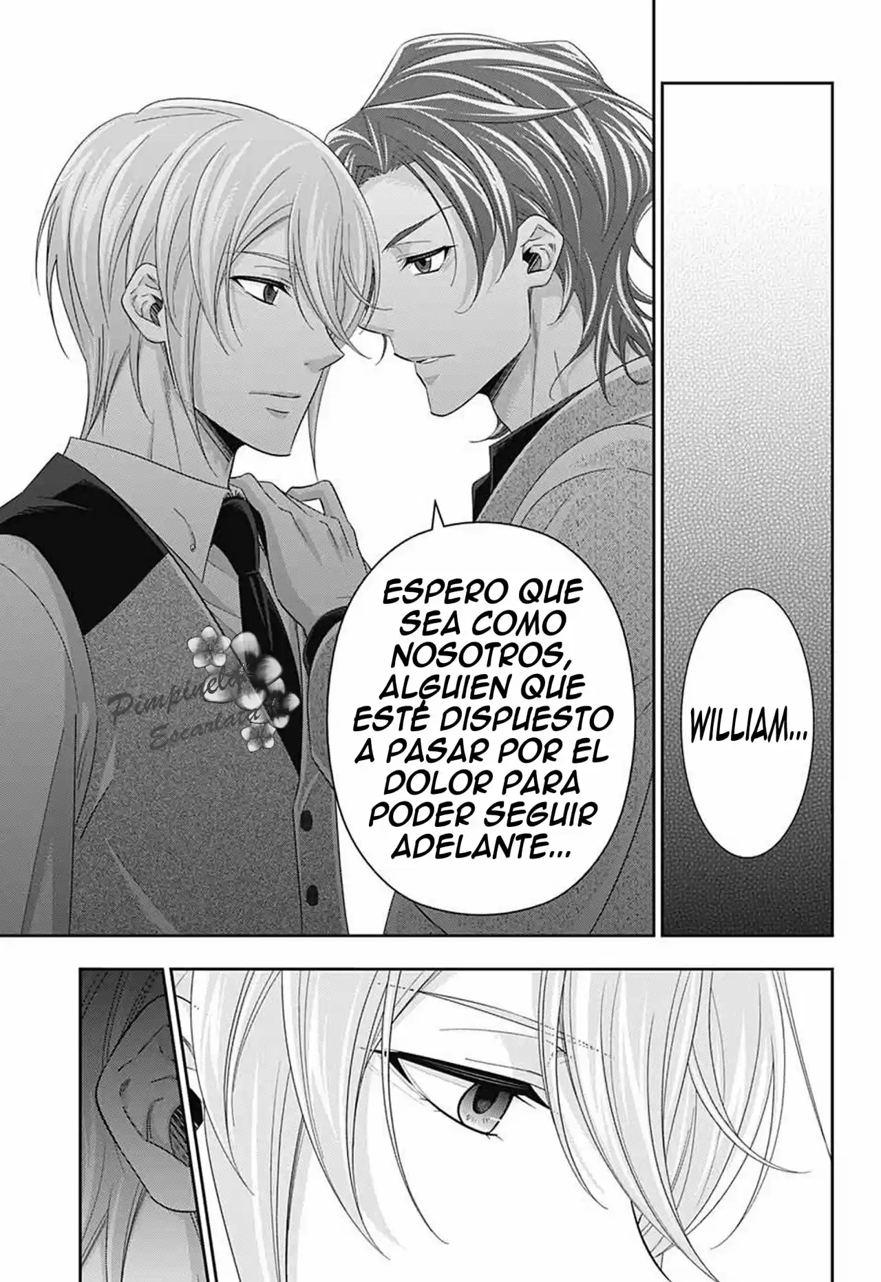 Moriarty El Patriota - Capítulo 36 - Página 7 - LectorTMOo
